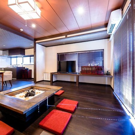 Id-Stay河口湖ⅲ Fujikawaguchiko Extérieur photo