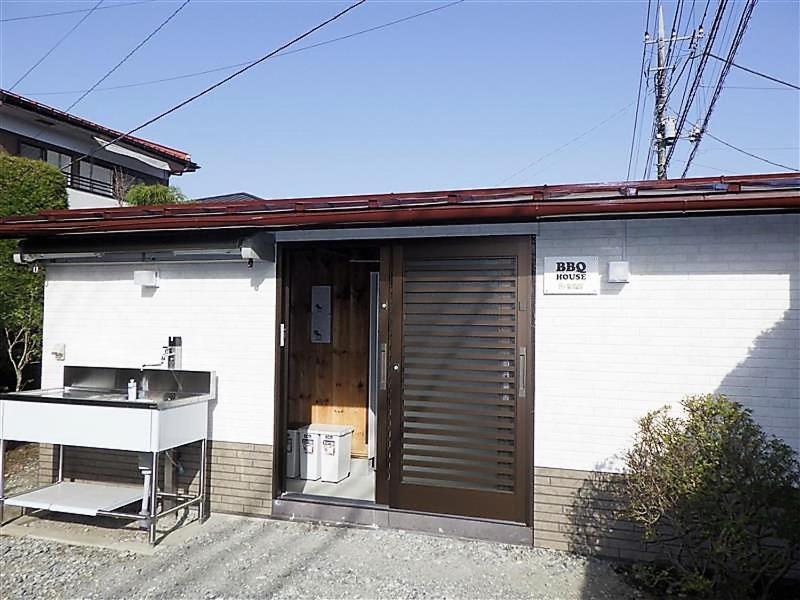 Id-Stay河口湖ⅲ Fujikawaguchiko Extérieur photo