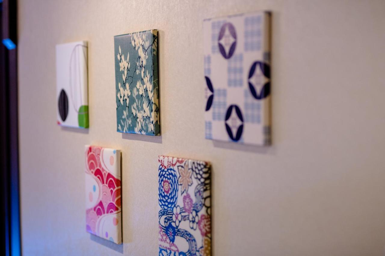 Id-Stay河口湖ⅲ Fujikawaguchiko Extérieur photo