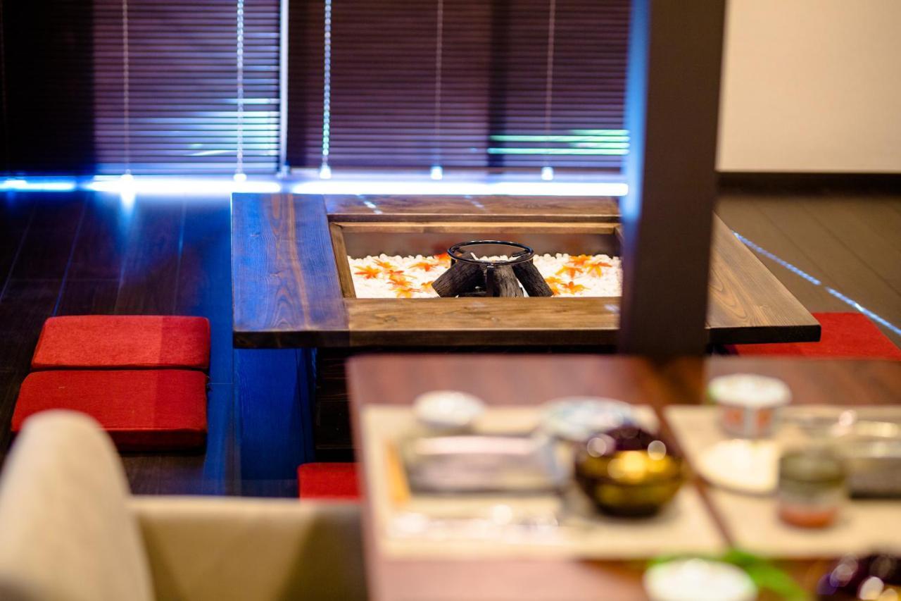 Id-Stay河口湖ⅲ Fujikawaguchiko Extérieur photo
