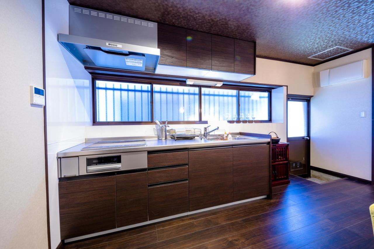 Id-Stay河口湖ⅲ Fujikawaguchiko Extérieur photo