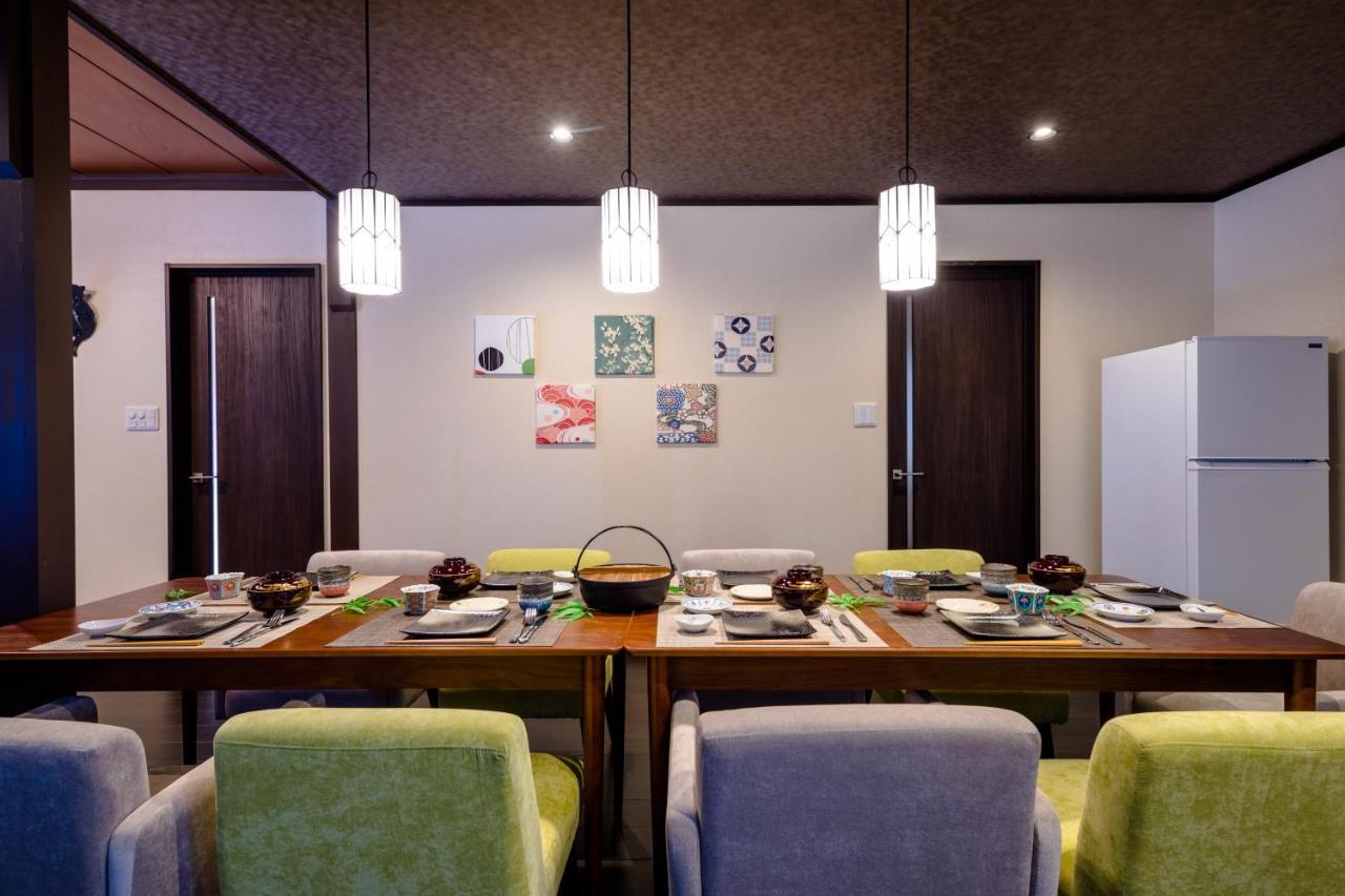 Id-Stay河口湖ⅲ Fujikawaguchiko Extérieur photo
