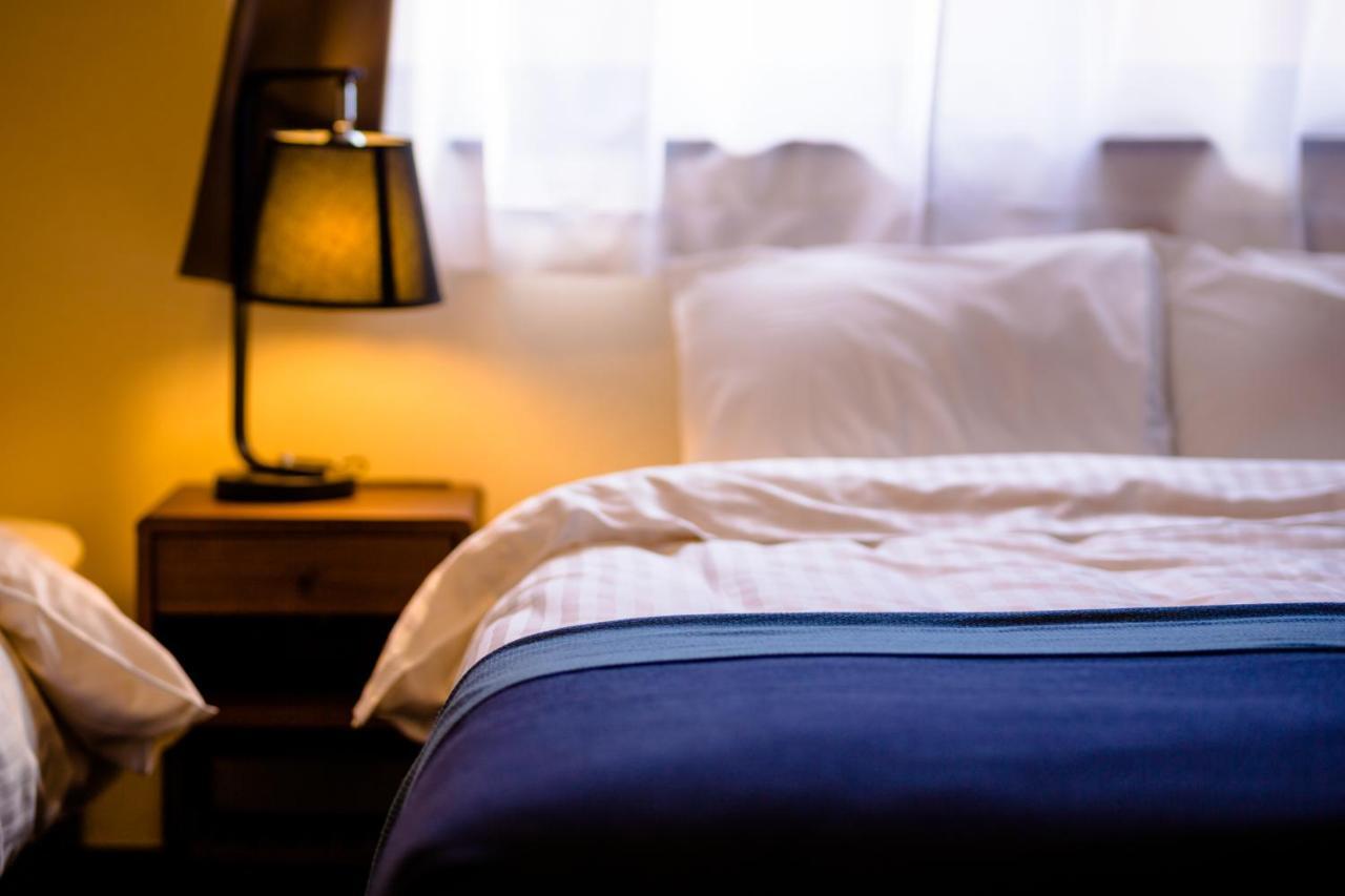 Id-Stay河口湖ⅲ Fujikawaguchiko Extérieur photo