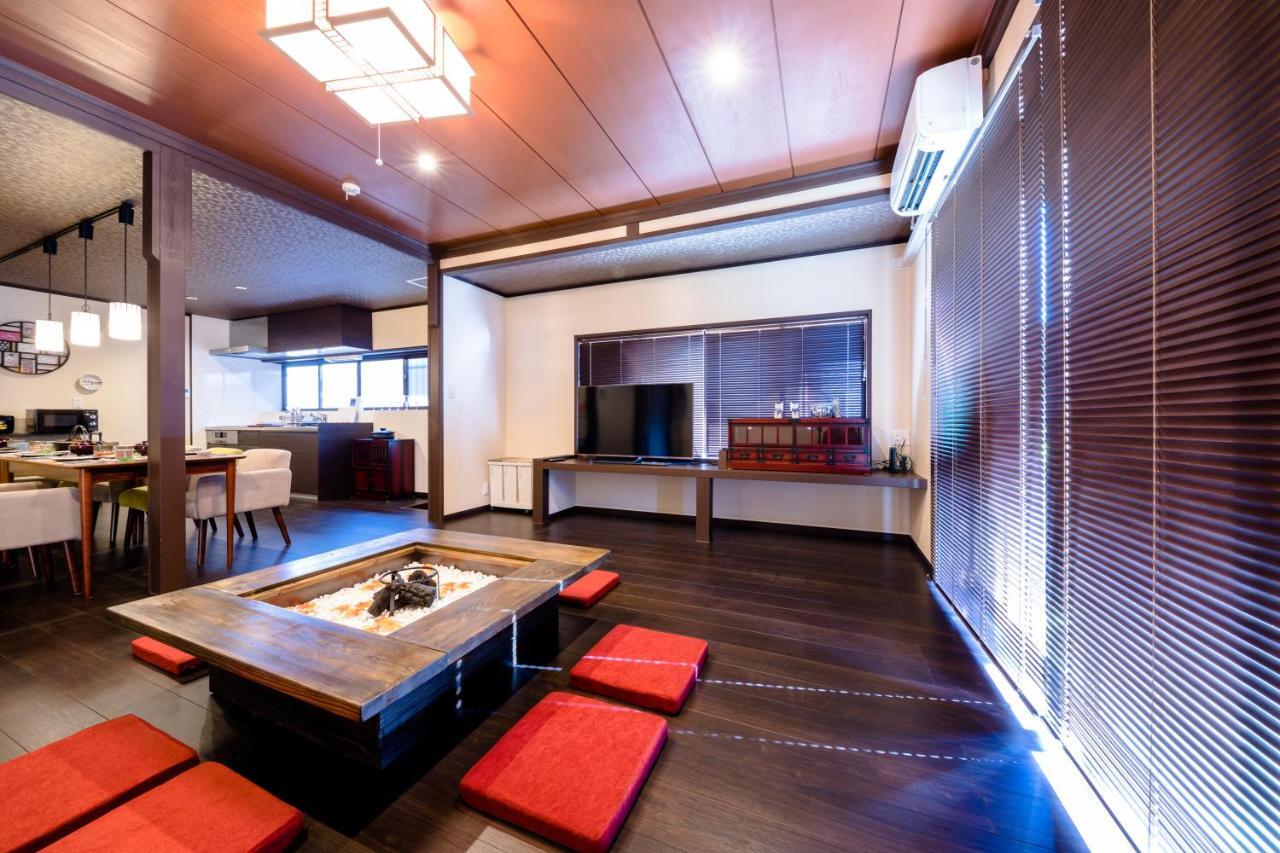 Id-Stay河口湖ⅲ Fujikawaguchiko Extérieur photo