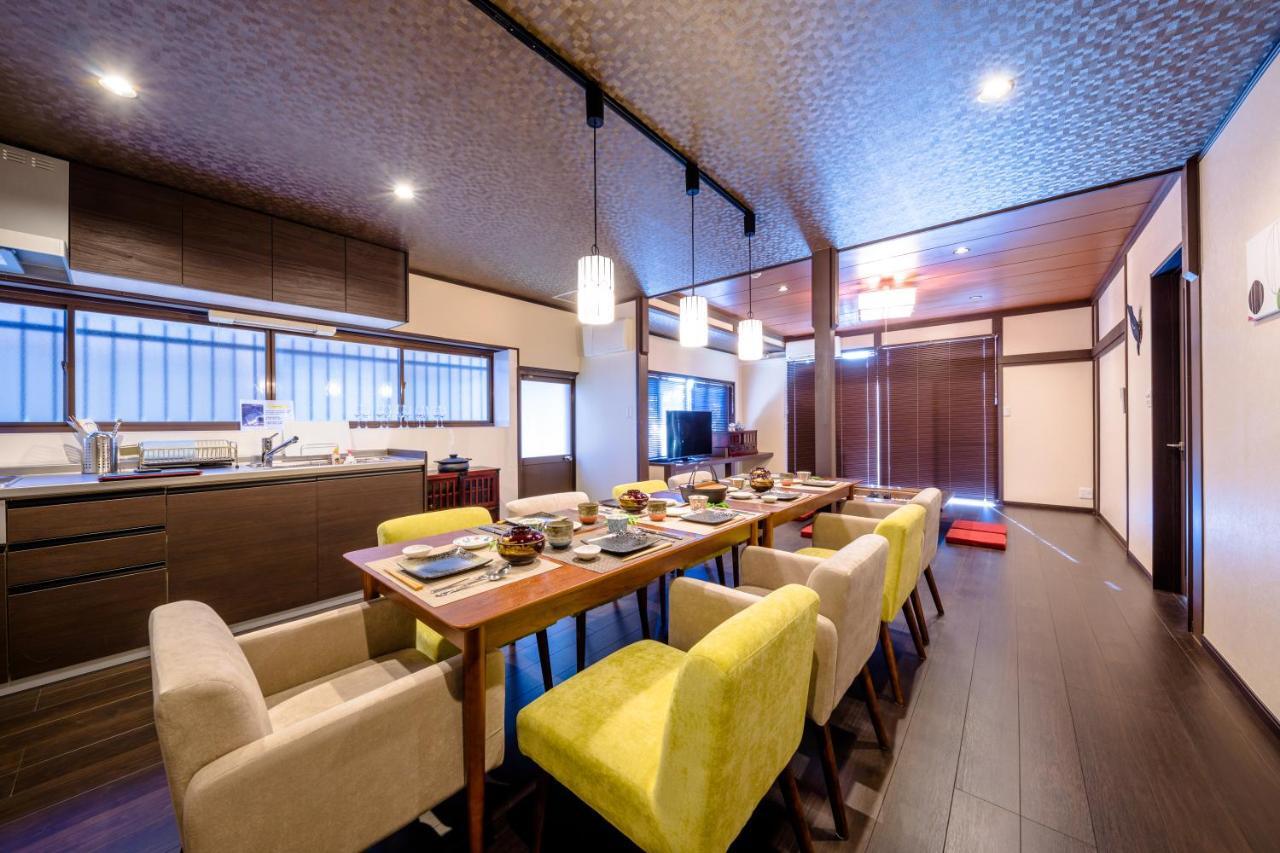 Id-Stay河口湖ⅲ Fujikawaguchiko Extérieur photo